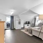 Apart-hotel Sellingblick Am Skihang 4*