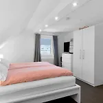 Apart-hotel Sellingblick Am Skihang 4*