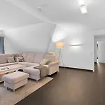Sellingblick Am Skihang Apart-hotel 4*