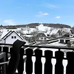 Sellingblick Am Skihang 4* Schmallenberg
