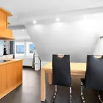 Apart-hotel Sellingblick Am Skihang Schmallenberg