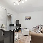Sellingblick Am Skihang