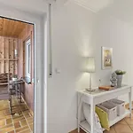Apart-hotel Sellingblick Am Skihang 4*