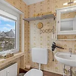 Sellingblick Am Skihang Schmallenberg