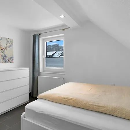 Apart Otel Sellingblick Am Skihang Schmallenberg