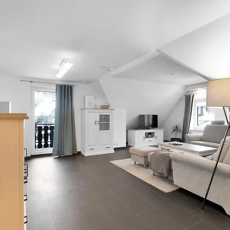 Aparthotel Sellingblick Am Skihang 4*