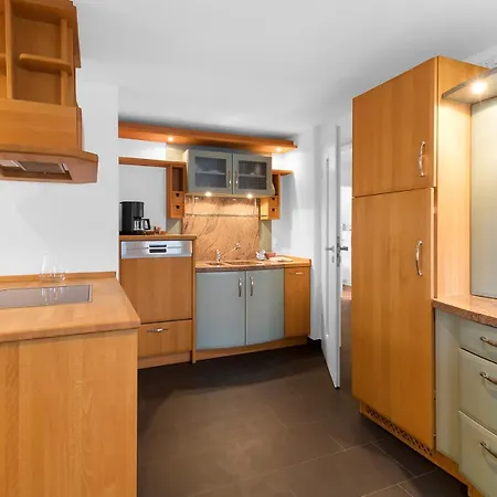 Sellingblick Am Skihang Aparthotel 4*