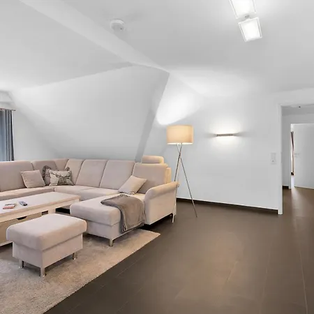 Sellingblick Am Skihang Apart Otel 4*