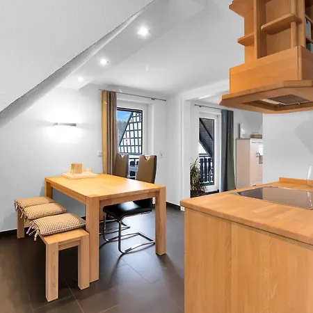 Sellingblick Am Skihang 4* Schmallenberg