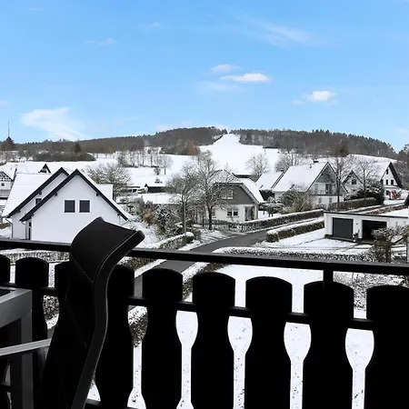Sellingblick Am Skihang 4* Schmallenberg