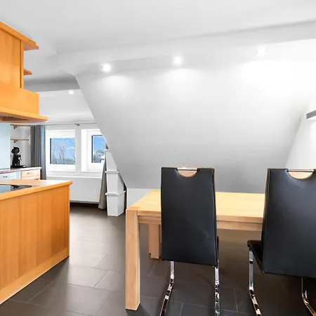 Aparthotel Sellingblick Am Skihang Schmallenberg