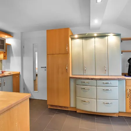 Aparthotel Sellingblick Am Skihang