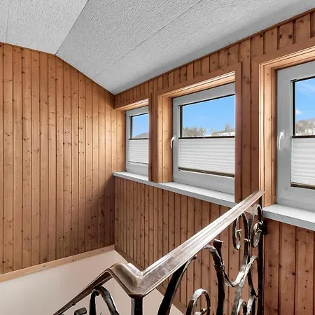 Aparthotel Sellingblick Am Skihang 4*