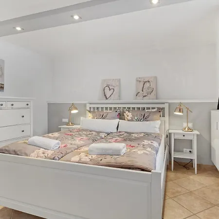 Sellingblick Am Skihang Aparthotel