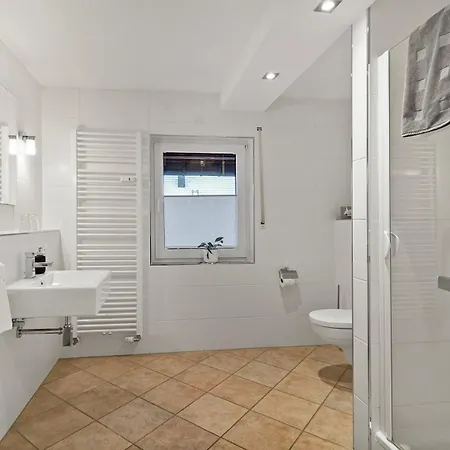 Sellingblick Am Skihang Apart Otel Schmallenberg