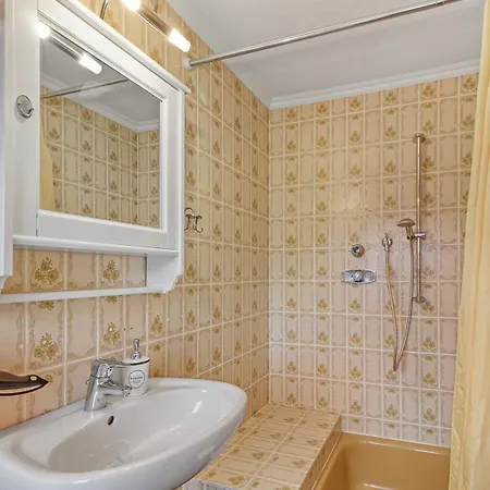 Sellingblick Am Skihang Schmallenberg