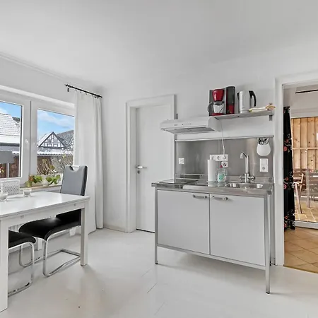 Sellingblick Am Skihang Apart Otel