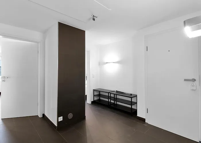 公寓式酒店 Sellingblick Am Skihang 4*