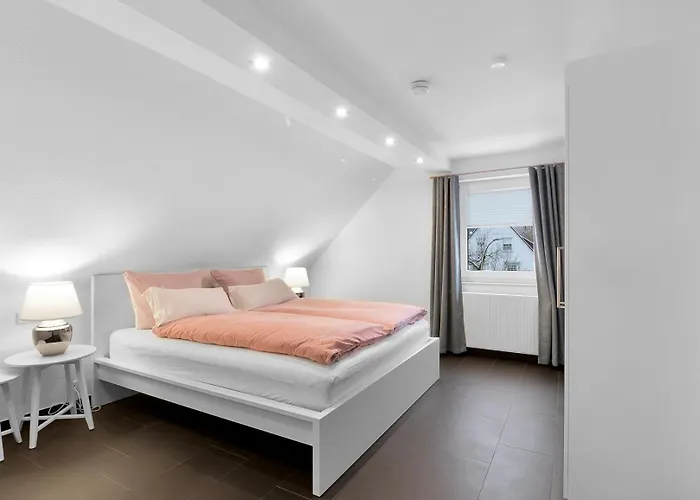 Sellingblick Am Skihang 公寓式酒店 4*