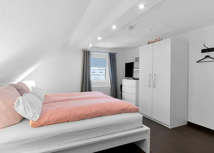 公寓式酒店 Sellingblick Am Skihang 4*
