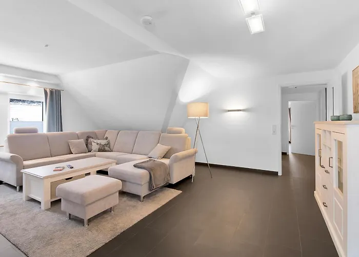 Sellingblick Am Skihang 公寓式酒店 4*