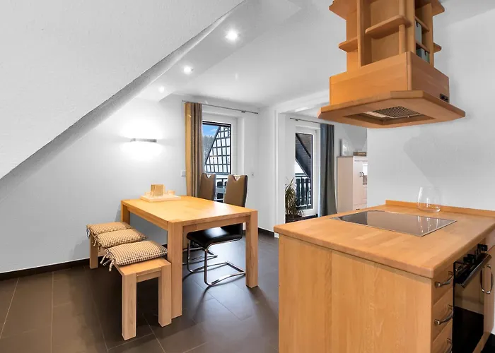 Sellingblick Am Skihang 4* 施马伦贝格