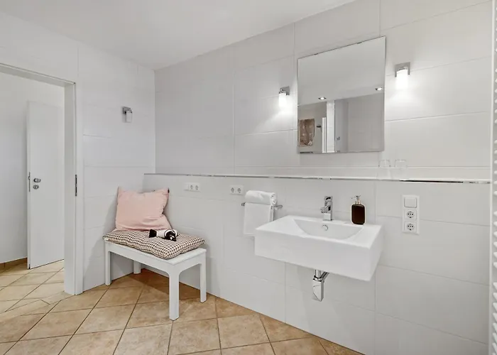 Sellingblick Am Skihang 公寓式酒店 4*
