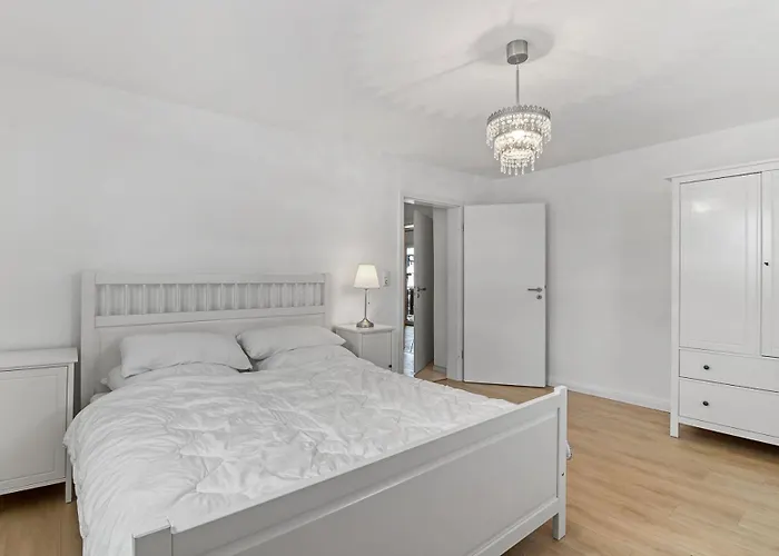 Sellingblick Am Skihang 公寓式酒店 4*