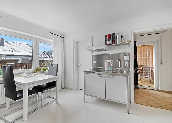 Sellingblick Am Skihang 公寓式酒店