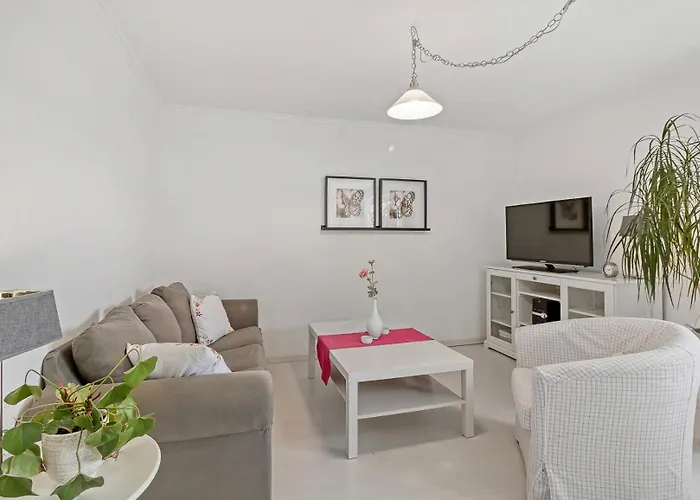 Sellingblick Am Skihang 4* 施马伦贝格