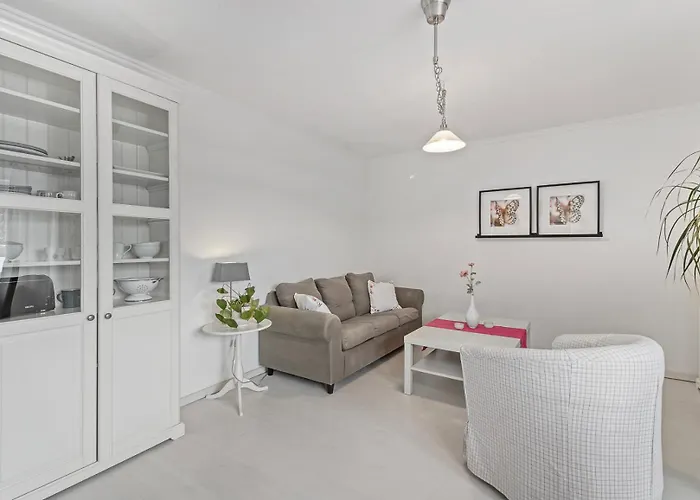 Sellingblick Am Skihang 施马伦贝格